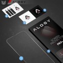 Alogy Szkło hartowane do Apple iPhone 16e ochronne szkiełko na ekran 9H Alogy Heavy Pro+™️
