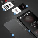 Alogy Szkło hartowane do Samsung Galaxy S24 FE ochronne szkiełko na ekran 9H Alogy Heavy Pro+™️