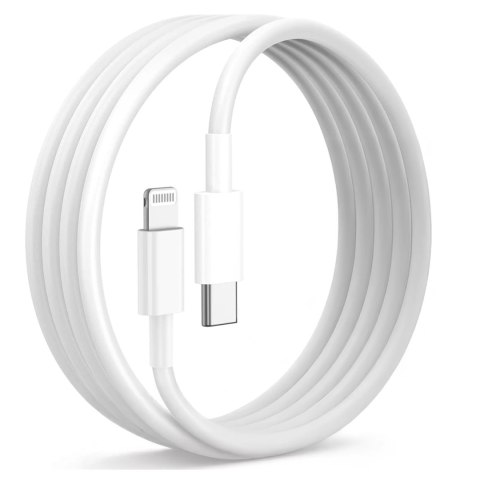 Apple Kabel Apple USB-C do Lightning 1M Apple Kabel Apple USB-C do Lightning 1M