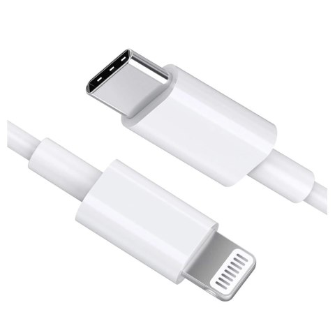 Apple Kabel Apple USB-C do Lightning 1M Apple Kabel Apple USB-C do Lightning 1M