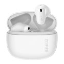 Edifier Słuchawki TWS Edifier X1 Lite Biały Bluetooth 5.4 Dynamiczne 13 mm