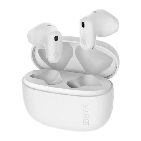 Edifier Słuchawki TWS Edifier X1 Lite Biały Bluetooth 5.4 Dynamiczne 13 mm Edifier Słuchawki TWS Edifier X1 Lite Biały Bluetooth 5.4 Dynamiczne 13 mm