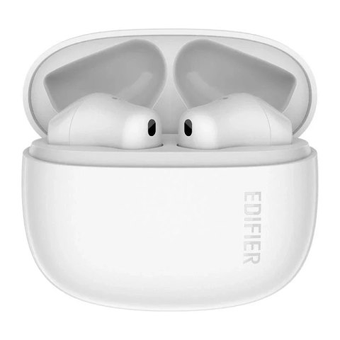Edifier Słuchawki TWS Edifier X1 Lite Biały Bluetooth 5.4 Dynamiczne 13 mm Edifier Słuchawki TWS Edifier X1 Lite Biały Bluetooth 5.4 Dynamiczne 13 mm