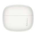 Edifier Słuchawki TWS Edifier X1 Lite Biały Bluetooth 5.4 Dynamiczne 13 mm