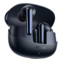 Joyroom Słuchawki Joyroom Funpods Series JR-FN2 ANC Czarne