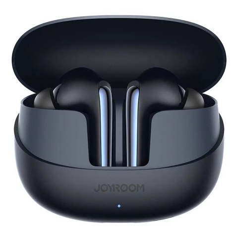Joyroom Słuchawki Joyroom Funpods Series JR-FN2 ANC Czarne Joyroom Słuchawki Joyroom Funpods Series JR-FN2 ANC Czarne