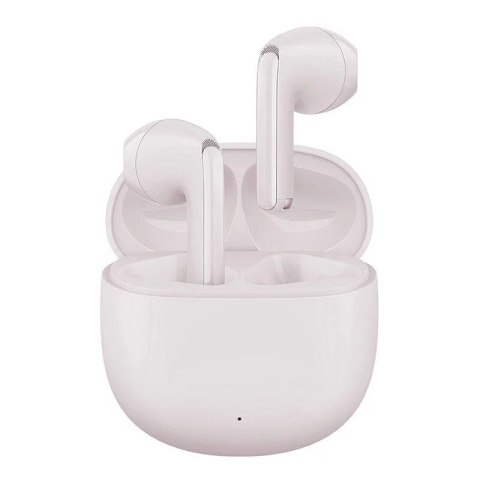 Joyroom Słuchawki TWS Joyroom Funpods JR-FB1 Różowy Joyroom Słuchawki TWS Joyroom Funpods JR-FB1 Różowy