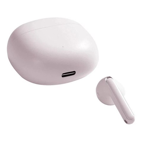 Joyroom Słuchawki TWS Joyroom Funpods JR-FB1 Różowy Joyroom Słuchawki TWS Joyroom Funpods JR-FB1 Różowy