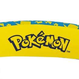 OTL OTL Słuchawki Przewodowe dla Dzieci Pokemon Pikachu Niebiesko-Żółte