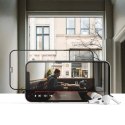 Hofi Szkło Hartowane do Samsung Galaxy S25 Ultra Hofi Glass Pro+ 2-Pack Black 9H