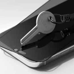 Hofi Szkło Prywatności do Samsung Galaxy S25 Ultra Hofi Anti Spy Glass Pro+ 2-Pack 9H