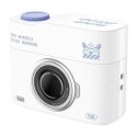 Onikuma ONIKUMA Słuchawki douszne Bluetooth T18 Białe