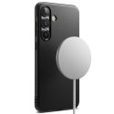 Ringke Etui do Samsung Galaxy S25 Black Ringke Onyx Magnetic MagSafe