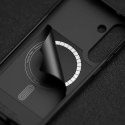 Ringke Etui do Samsung Galaxy S25 Black Ringke Onyx Magnetic MagSafe