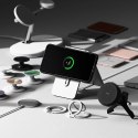 Ringke Etui do Samsung Galaxy S25 Black Ringke Onyx Magnetic MagSafe