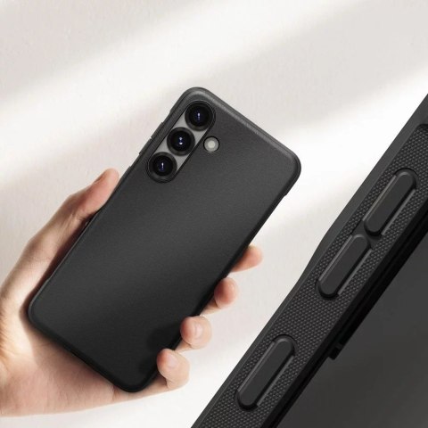 Ringke Etui do Samsung Galaxy S25 Black Ringke Onyx Ringke Etui do Samsung Galaxy S25 Black Ringke Onyx