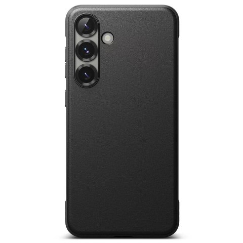 Ringke Etui do Samsung Galaxy S25 Black Ringke Onyx Ringke Etui do Samsung Galaxy S25 Black Ringke Onyx