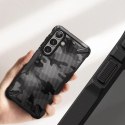 Ringke Etui do Samsung Galaxy S25 Camo Black Ringke Fusion X