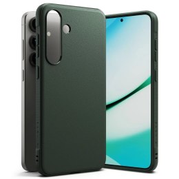Ringke Etui do Samsung Galaxy S25 Dark Green Ringke Onyx
