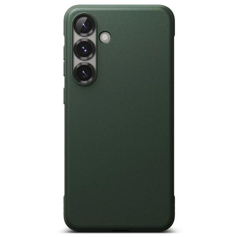 Ringke Etui do Samsung Galaxy S25 Dark Green Ringke Onyx Ringke Etui do Samsung Galaxy S25 Dark Green Ringke Onyx
