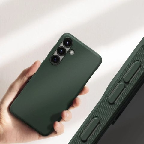 Ringke Etui do Samsung Galaxy S25 Dark Green Ringke Onyx Ringke Etui do Samsung Galaxy S25 Dark Green Ringke Onyx
