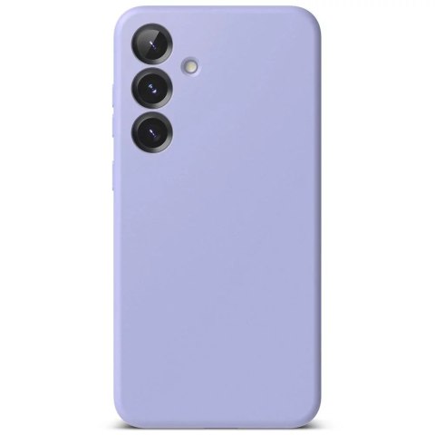 Ringke Etui do Samsung Galaxy S25 Lavender Ringke Silicone Magnetic MagSafe Ringke Etui do Samsung Galaxy S25 Lavender Ringke Silicone Magnetic MagSafe