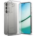 Ringke Etui do Samsung Galaxy S25 Matte Clear Ringke Fusion