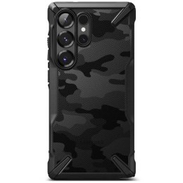 Ringke Etui do Samsung Galaxy S25 Ultra Ringke Fusion X Camo Black