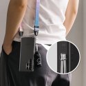 Ringke Etui do Samsung Galaxy S25 Ultra Ringke Fusion Clear