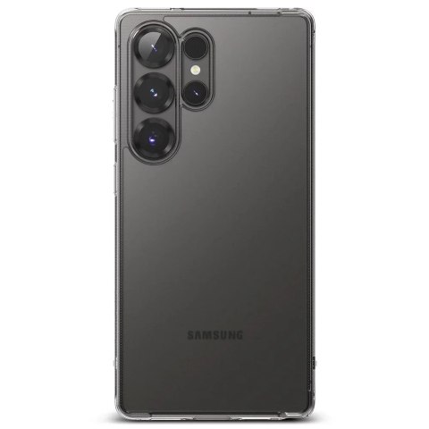 Ringke Etui do Samsung Galaxy S25 Ultra Ringke Fusion Matte Clear Ringke Etui do Samsung Galaxy S25 Ultra Ringke Fusion Matte Clear