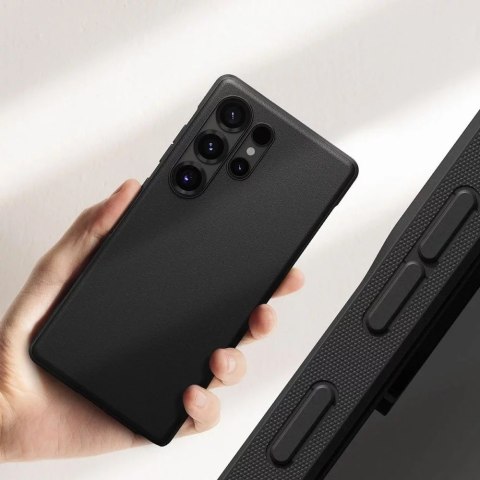 Ringke Etui do Samsung Galaxy S25 Ultra Ringke Onyx Black Ringke Etui do Samsung Galaxy S25 Ultra Ringke Onyx Black