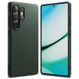 Ringke Etui do Samsung Galaxy S25 Ultra Ringke Onyx Dark Green