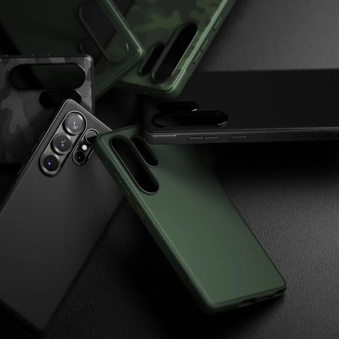Ringke Etui do Samsung Galaxy S25 Ultra Ringke Onyx Dark Green Ringke Etui do Samsung Galaxy S25 Ultra Ringke Onyx Dark Green