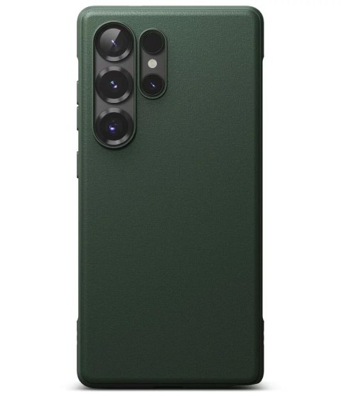 Ringke Etui do Samsung Galaxy S25 Ultra Ringke Onyx Dark Green Ringke Etui do Samsung Galaxy S25 Ultra Ringke Onyx Dark Green