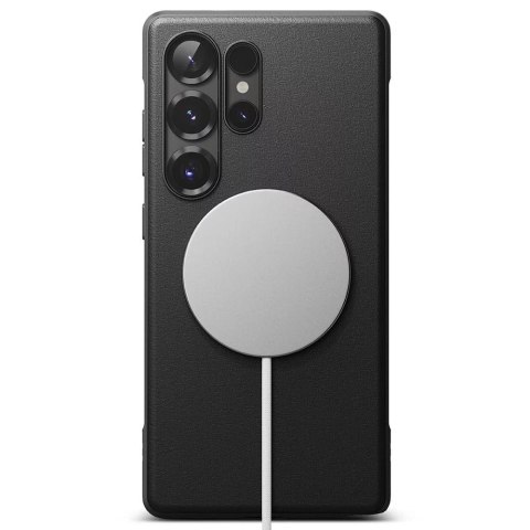 Ringke Etui do Samsung Galaxy S25 Ultra Ringke Onyx Magnetic MagSafe Ringke Etui do Samsung Galaxy S25 Ultra Ringke Onyx Magnetic MagSafe