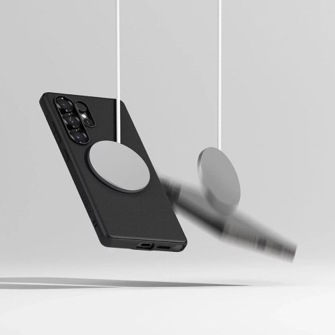 Ringke Etui do Samsung Galaxy S25 Ultra Ringke Onyx Magnetic MagSafe Ringke Etui do Samsung Galaxy S25 Ultra Ringke Onyx Magnetic MagSafe