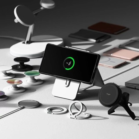 Ringke Etui do Samsung Galaxy S25 Ultra Ringke Onyx Magnetic MagSafe Ringke Etui do Samsung Galaxy S25 Ultra Ringke Onyx Magnetic MagSafe