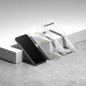 Ringke Szkło Hartowane do Samsung Galaxy S25 Ringke Easy Slide 2-Pack Clear 9H
