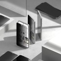 Ringke Szkło Prywatności do Samsung Galaxy S25 Plus Ringke Easy Slide 2-Pack Filtr Polaryzacyjny
