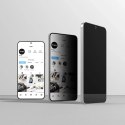 Ringke Szkło Prywatności do Samsung Galaxy S25 Plus Ringke Easy Slide 2-Pack Filtr Polaryzacyjny