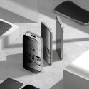 Ringke Szkło Prywatności do Samsung Galaxy S25 Ringke Easy Slide 2-Pack Filtr Polaryzacyjny 9H