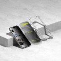 Ringke Szkło Prywatności do Samsung Galaxy S25 Ringke Easy Slide 2-Pack Filtr Polaryzacyjny 9H