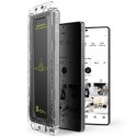Ringke Szkło Prywatności do Samsung Galaxy S25 Ultra Ringke Easy Slide 2-Pack Filtr Polaryzacyjny