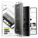 Ringke Szkło Prywatności do Samsung Galaxy S25 Ultra Ringke Easy Slide 2-Pack Filtr Polaryzacyjny