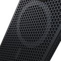 3mk Etui do Samsung Galaxy S25+ 3mk COOLing MagCase MagSafe Black