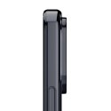 3mk Etui do Samsung Galaxy S25 Ultra 3mk Clear MagCase MagSafe Transparent