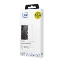3mk Etui do Samsung Galaxy S25 Ultra 3mk Clear MagCase MagSafe Transparent