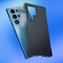 3mk Etui do Samsung Galaxy S25 Ultra 3mk Just20g Matt Case Black