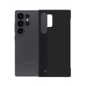 3mk Etui do Samsung Galaxy S25 Ultra 3mk Just20g Matt Case Black