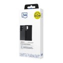3mk Etui do Samsung Galaxy S25 Ultra 3mk Just20g Matt Case Black